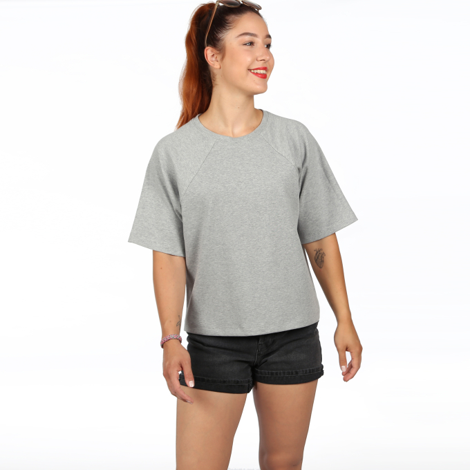 Ebook patron t-shirt femme Mme Lori Studio Schnittreif, en  français
