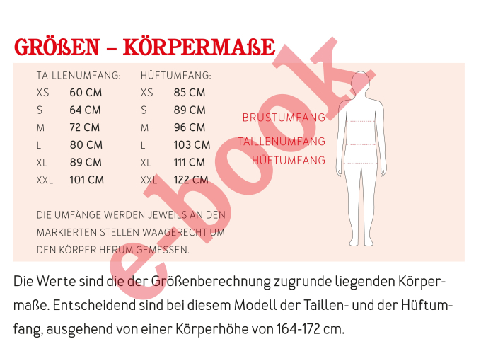 Patron pantalon de jogging femme pdf Studio Mme Miko Schnittreif, en français