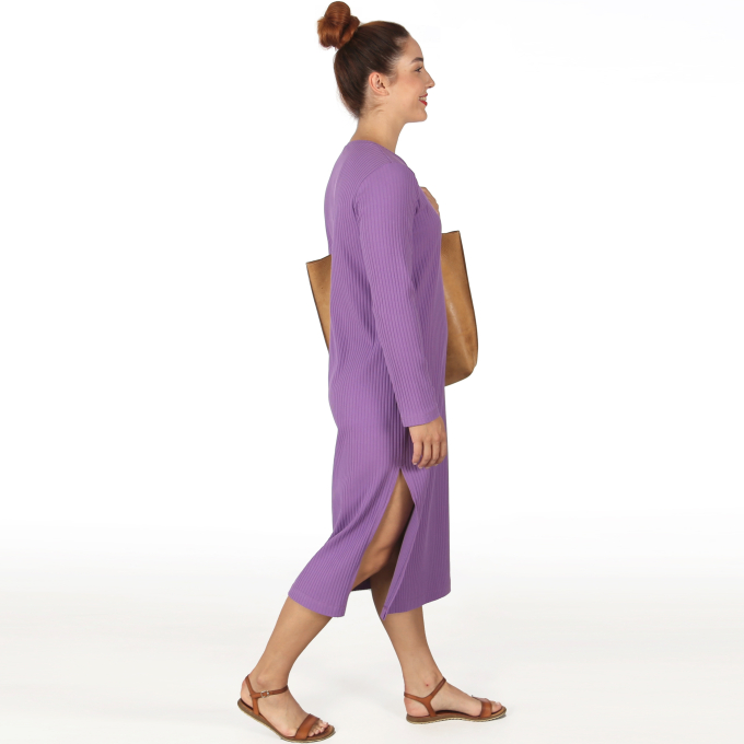 E-Book Studio Schnittreif Frau Nora Dress, german