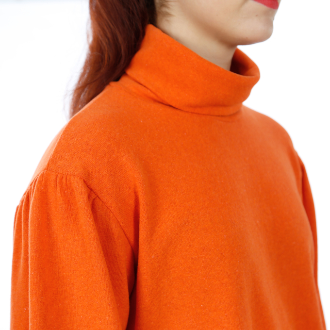 E-Book Studio Schnittreif Frau OKE - Pullover, german