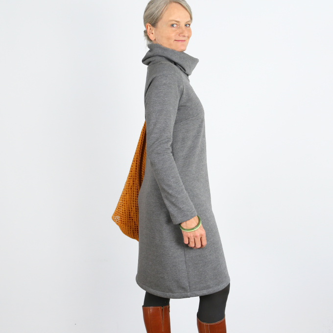 E-Book Studio Schnittreif Frau Polly, german