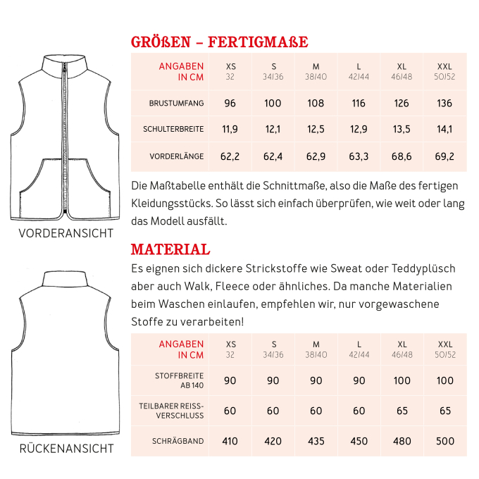 E-Book Studio Schnittreif Frau Roni, german