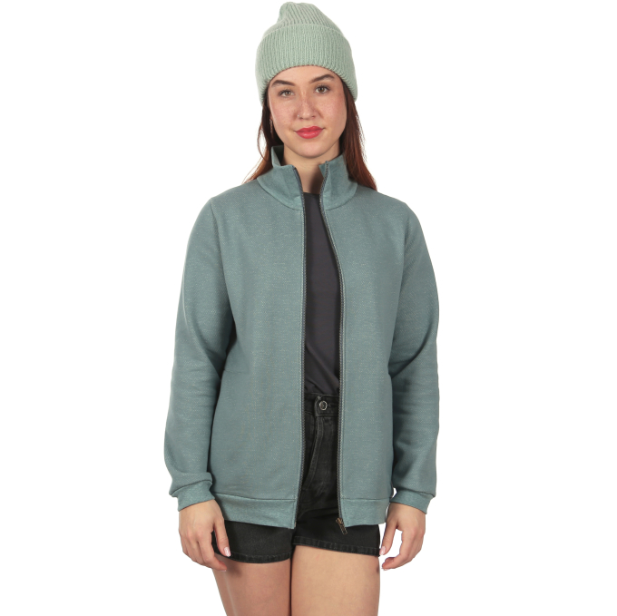 Patron veste femme pdf Mme Svea Studio Schnittreif, en francais