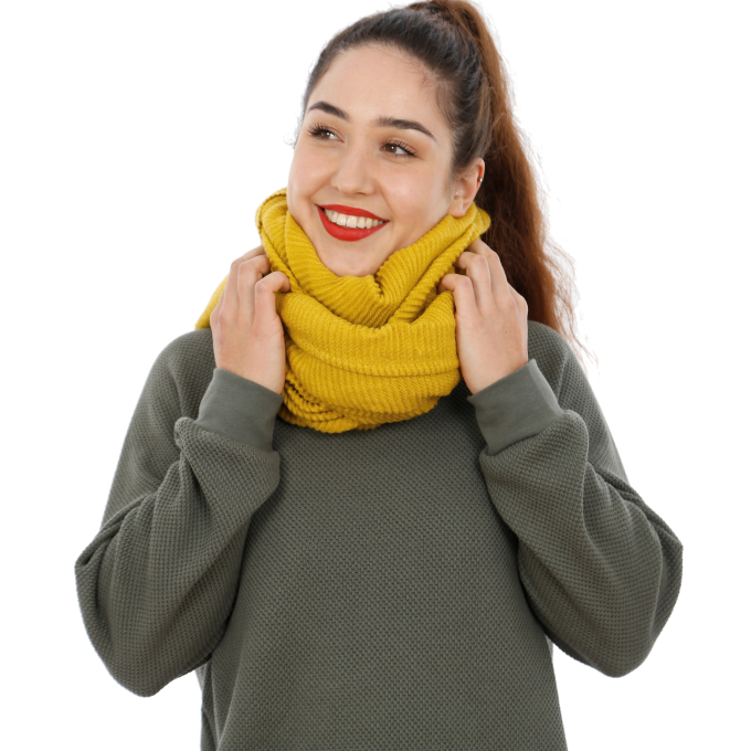 E-Book pullover à manches raglan Mme Svenja Studio Schnittreif, en français