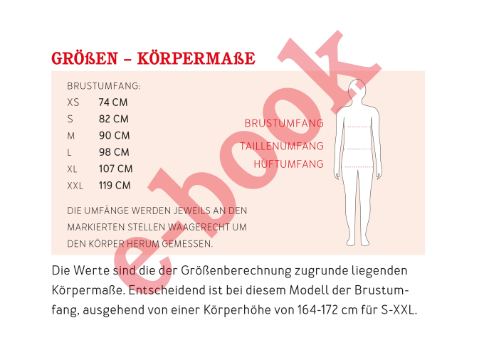 E-Book pullover à manches raglan Mme Svenja Studio Schnittreif, en français