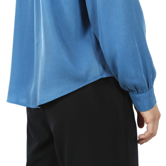 Ebook patron blouse femme Madame Uta Studio Schnittreif, en français