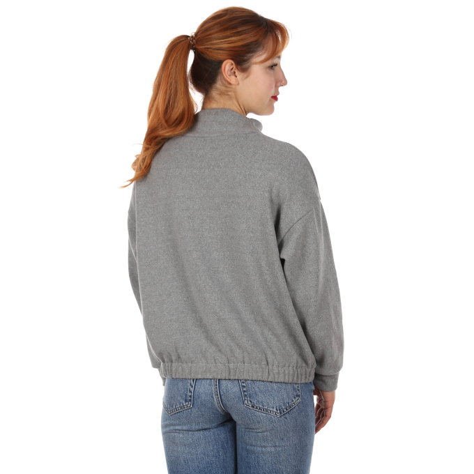 Patron pullover femme pdf Madame Vera Studio Schnittreif, en français