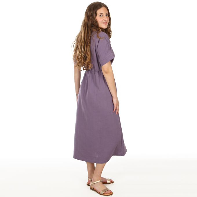 E-Book Studio Schnittreif Frau Vita Damenkleid