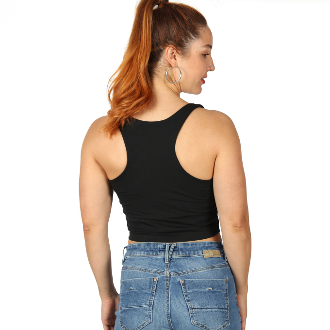E-book Studio Schnittreif Frau Yara Sporttop, Duits