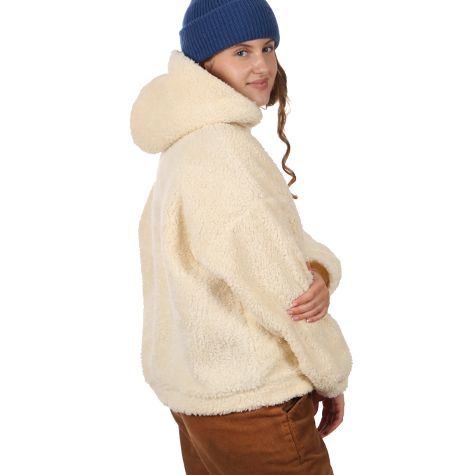 E-book Studio Schnittreif Frau Yutta Hoodie Dames, Duits