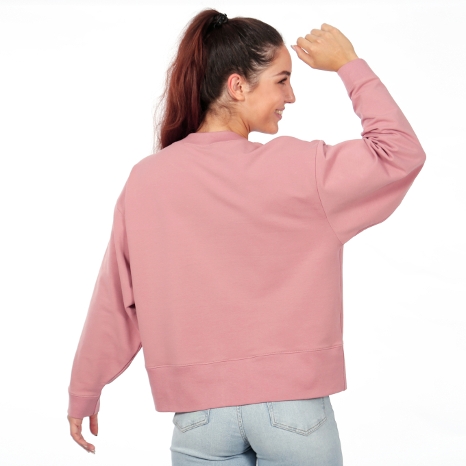 E-Book patron sweater femme Mme Zora Studio Schnittreif, en  français