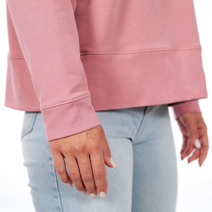 E-Book patron sweater femme Mme Zora Studio Schnittreif, en  français