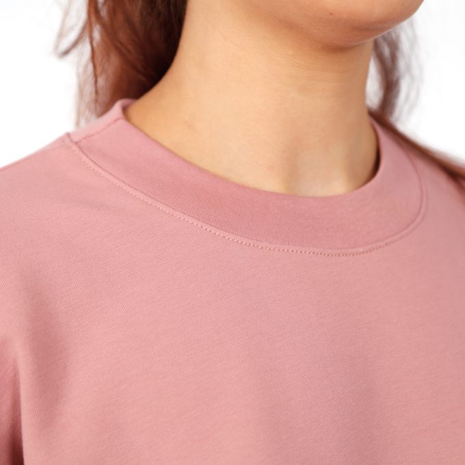 E-Book patron sweater femme Mme Zora Studio Schnittreif, en  français