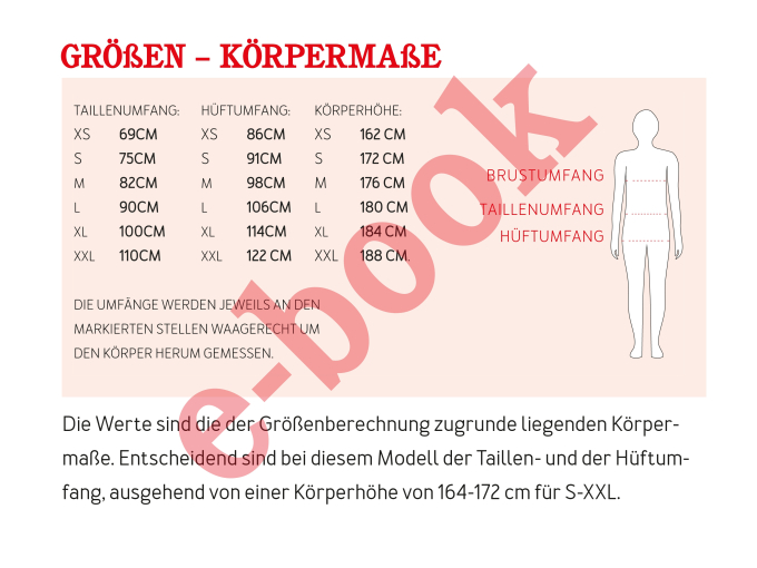 E-book Studio Schnittreif Herr Jojo, Duits