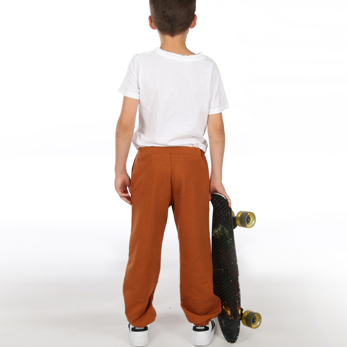 Ebook patron pantalon de jogging enfant JOJO Studio Schnittreif, en allemand