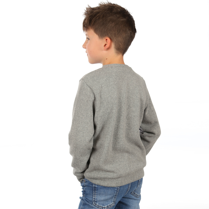 E-Book Studio Schnittreif Kinder Sweater DENIZ