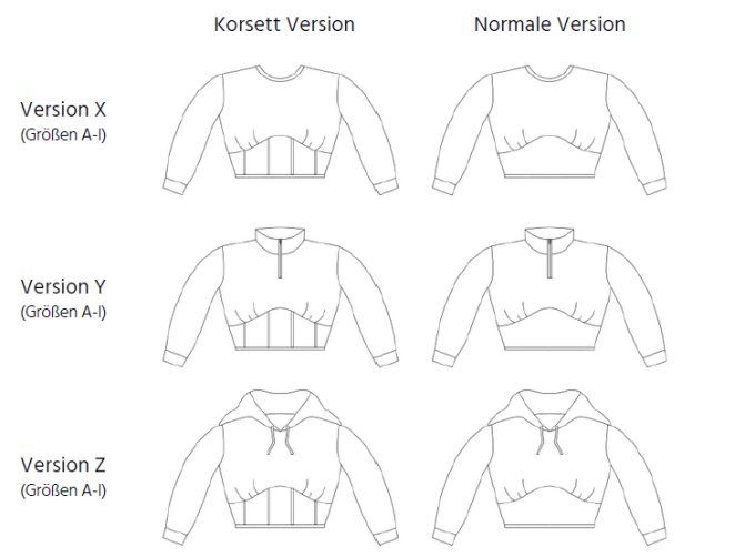 E-Book Telabeja Centli Sweater Ladies, english