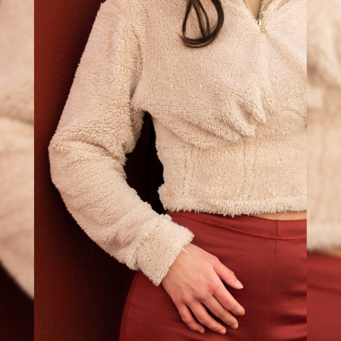 E-Book Telabeja Centli Sweater Ladies, english