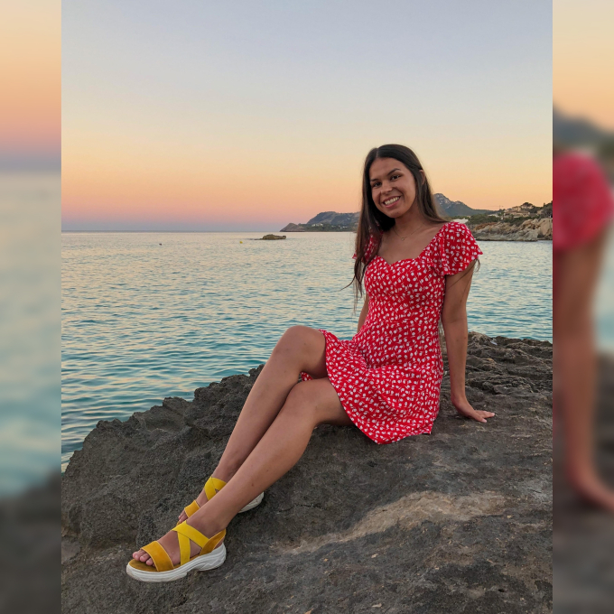 Patron robe femme pdf Yoalli Telabeja, en francais