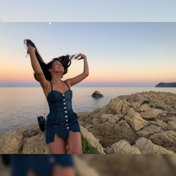 Patron jupe femme pdf Yoalli Telabeja, en francais