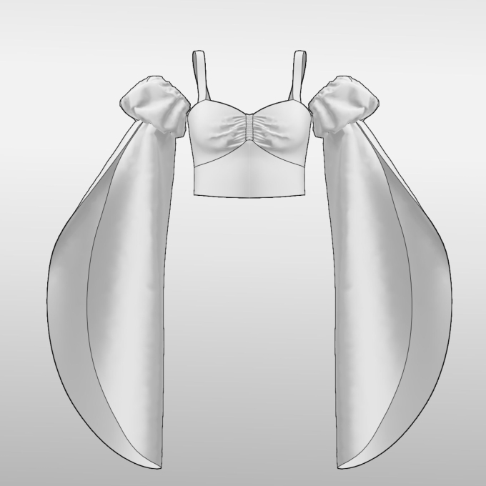 Patron Armstulpe femme pdf Lea TINAlisa, en allemand