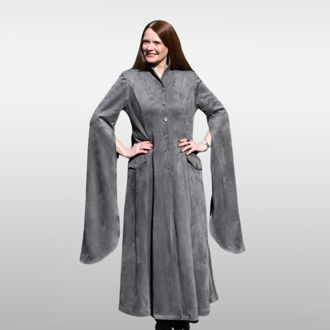 Patron supplément pour veste femme pdf Arven Ärmel TINAlisa, en allemand