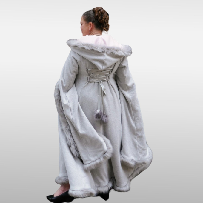 Patron supplément pour veste femme pdf Arven Ärmel TINAlisa, en allemand