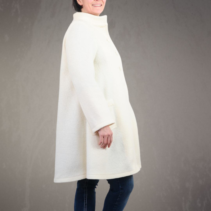 E-Book TOSCAminni Schnittmanufaktur Lady Jacket Candice, german