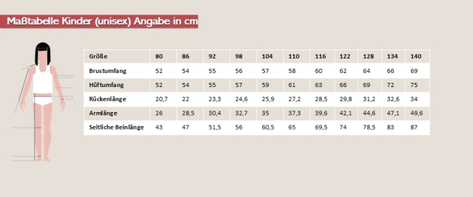 Patron overall enfant pdf Vigo + Elna TOSCAminni Schnittmanufaktur, en allemand