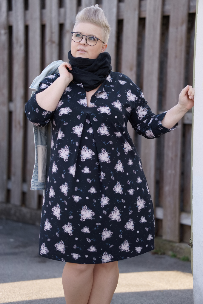 Joules 2025 anita dress