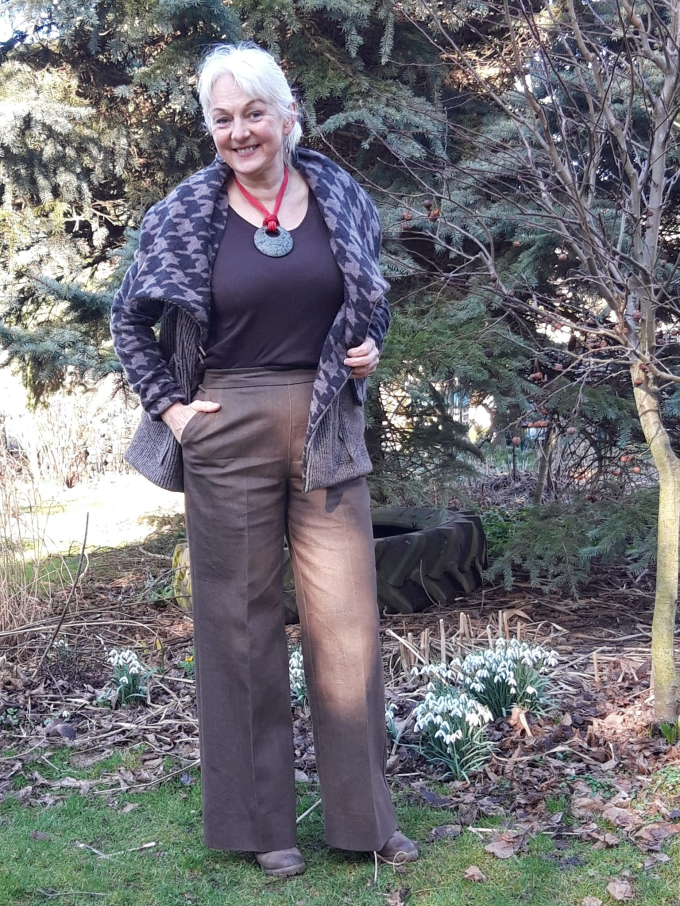 E-Book Unendlich Schön - Raglan-Cardigan Pea