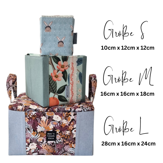 E-book Unikati Organizer Mette, Duits