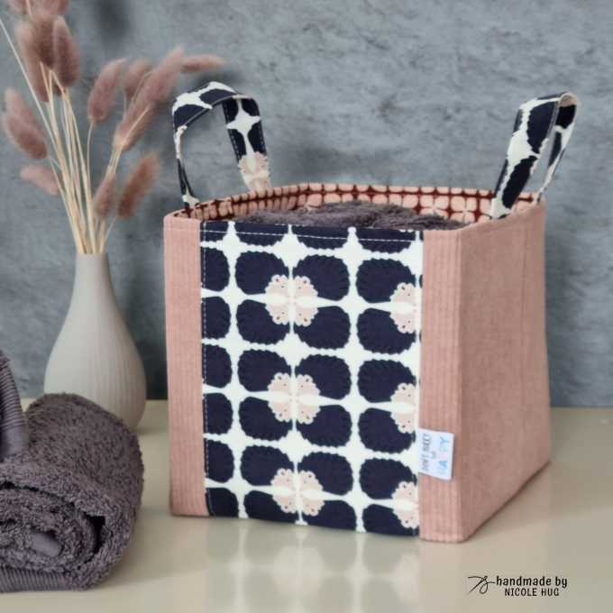 E-book Unikati Organizer Mette, Duits