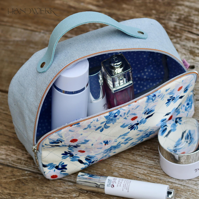 E-Book Unikati Little Bag Enola, german