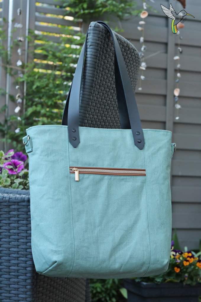 E-Book Unikati Taniia Bag