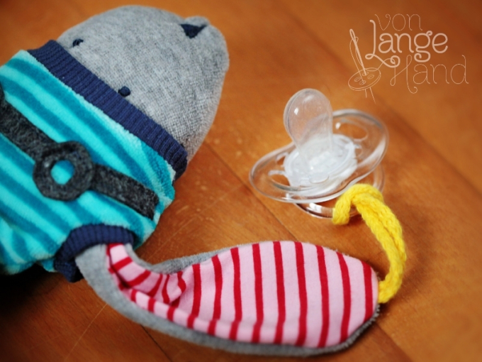 E-Book von Lange Hand Hoodiehase, duits