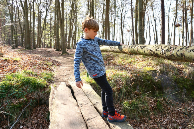 E-Book Windschnittich Basic-Shirts Kids
