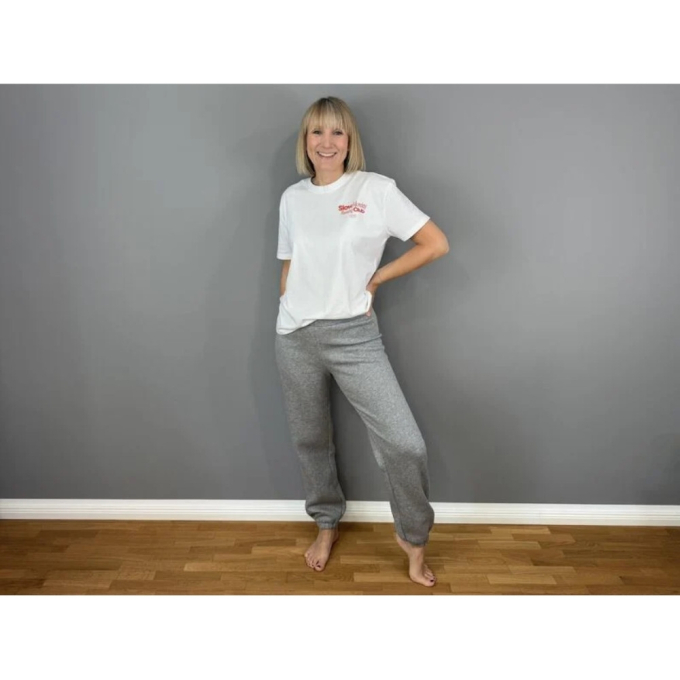 E-Book Windschnittich Jogginghose Damen