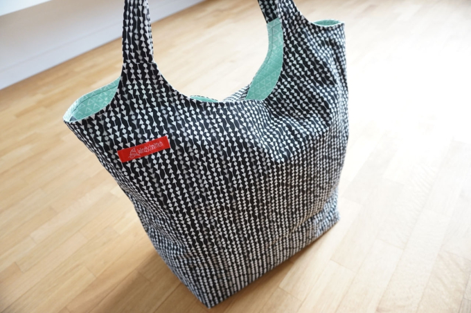 E-Book Windschnittich Shopper