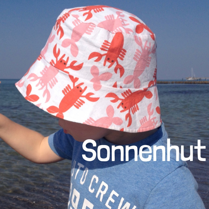 E-Book Windschnittich Sonnenhut