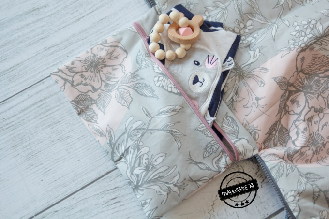 Ebook Eing'fadelt Rucksack Nappy Bag Basic