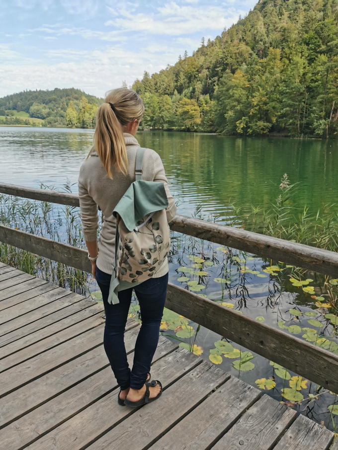 Ebook Eing'fadelt Rucksack Nappy Bag Evolution
