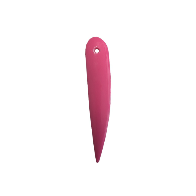 Ecken- und Kantenformer, pink