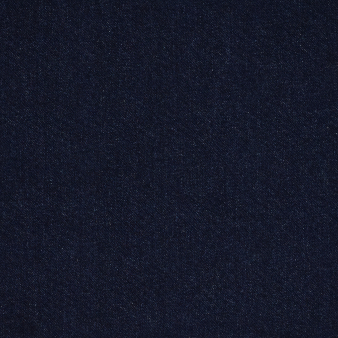 Tissu jean denim stretch, bleu foncé