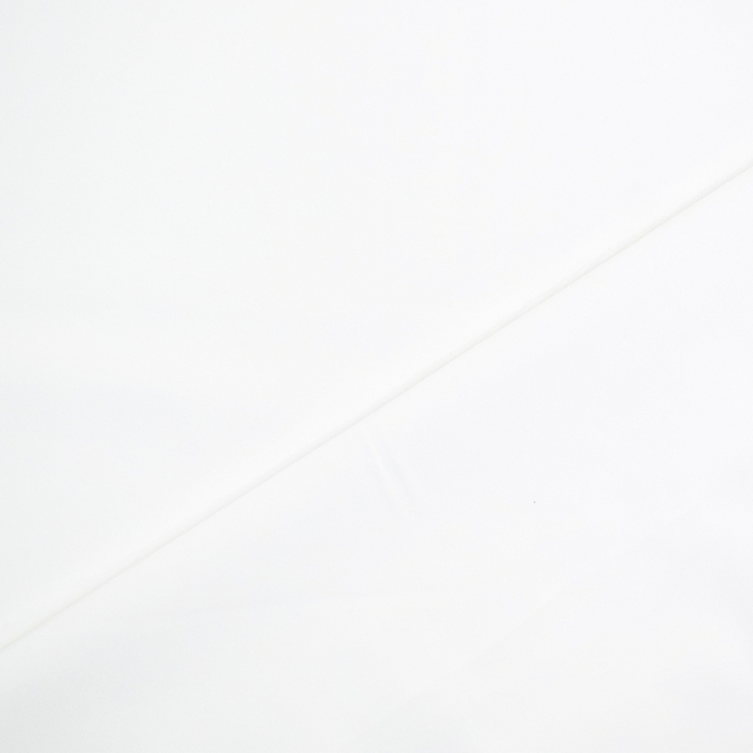 Tissu jersey stretch, blanc cassé