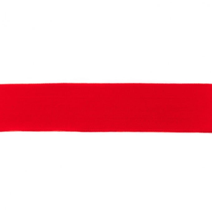 Elastic Ribbon Red