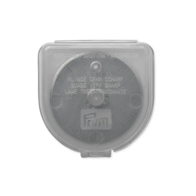 Lames de rechange pour couteaux rotatifs Mini Ø 28