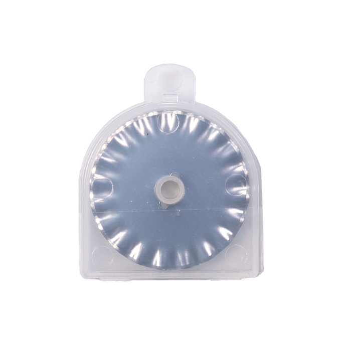 Reservemesjes rolmessen Ø 45 mm golf- en kartelmes