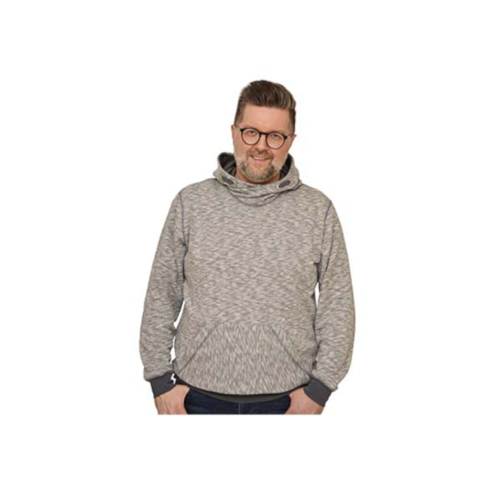Patron sweat homme Fadenkäfer, en allemand
