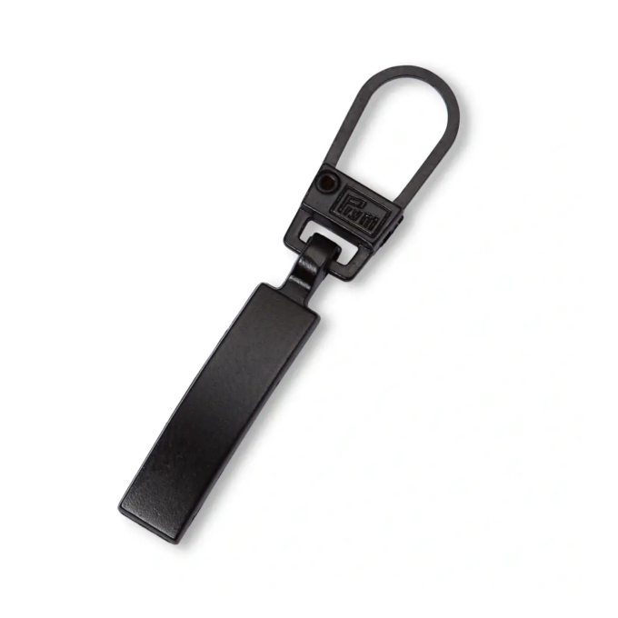 Tirette fermeture Éclair fantaisie Prym, Classique, noir